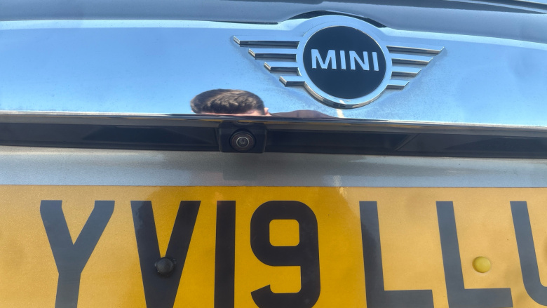 MINI Countryman 1.5 Cooper Exclusive 5dr Petrol Hatchback